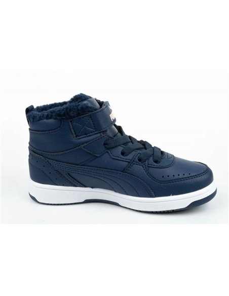 Buty Puma Rebound Jr 375479 05