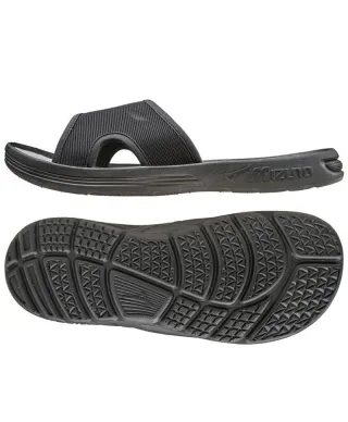 Klapki Mizuno Relax Slide 11GJ156000