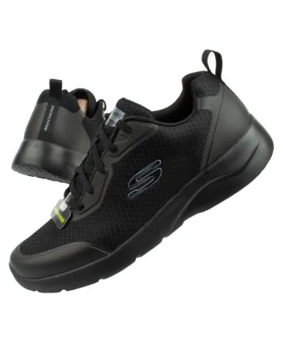 Buty Skechers Dynamight M 232293-BBK