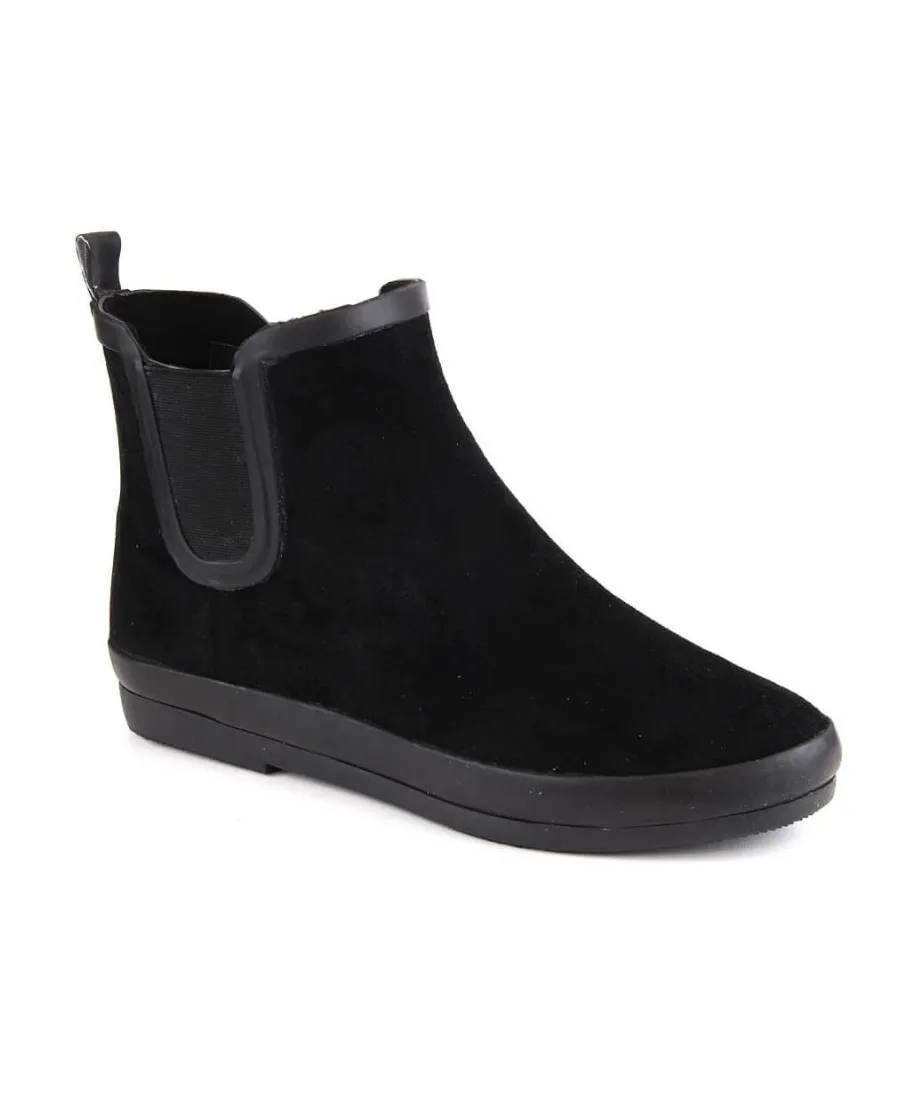 Botas de agua Potocki W WOL173A, negras