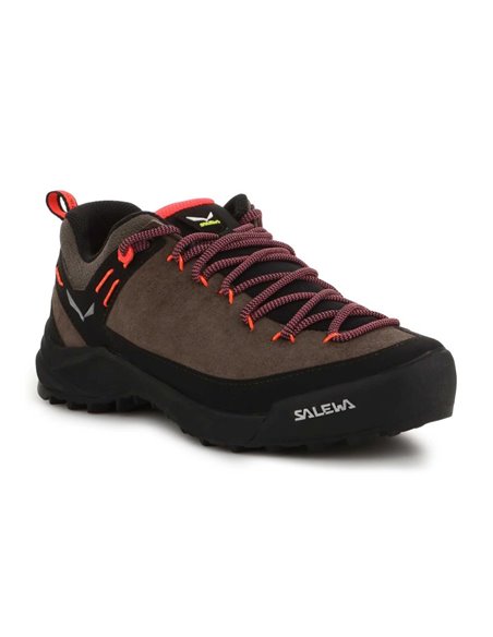 Buty Salewa Wildfire Leather W 61396-7953