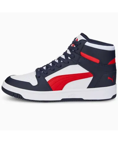 Buty Puma Rebound Layup SL M 369573-29