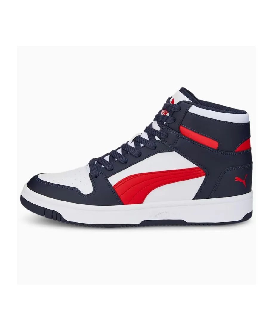 Buty Puma Rebound Layup SL M 369573-29