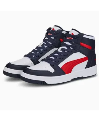 Buty Puma Rebound Layup SL M 369573-29