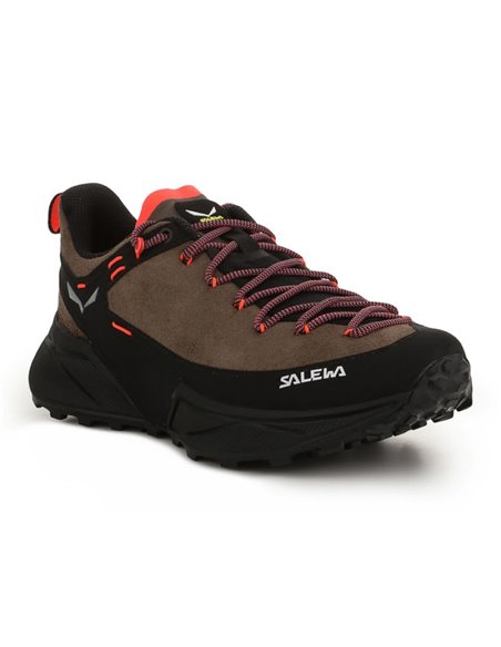 Buty Salewa Dropline Leather W 61394-7953