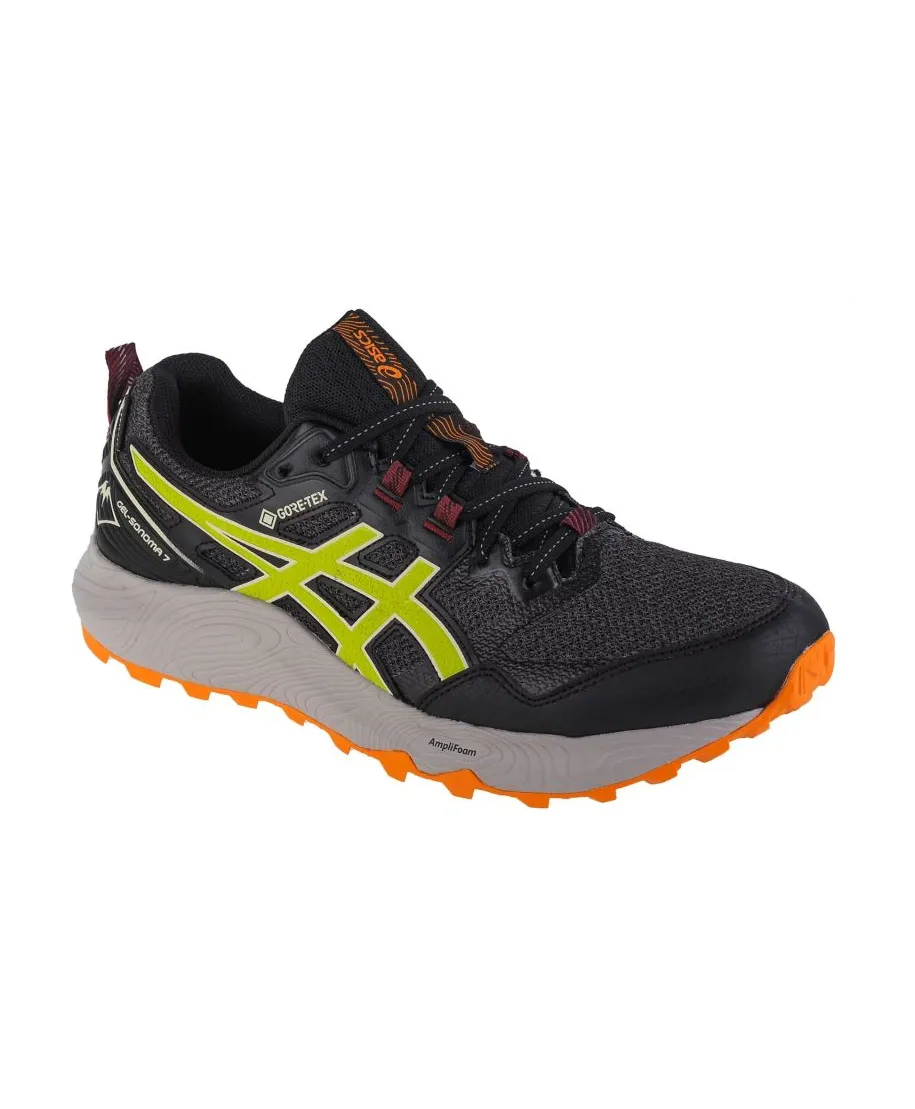 Buty Asics Gel-Sonoma 7 GTX M 1011B593-020