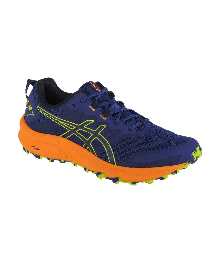 Buty Asics Gel-Trabuco Terra 2 M 1011B607-400