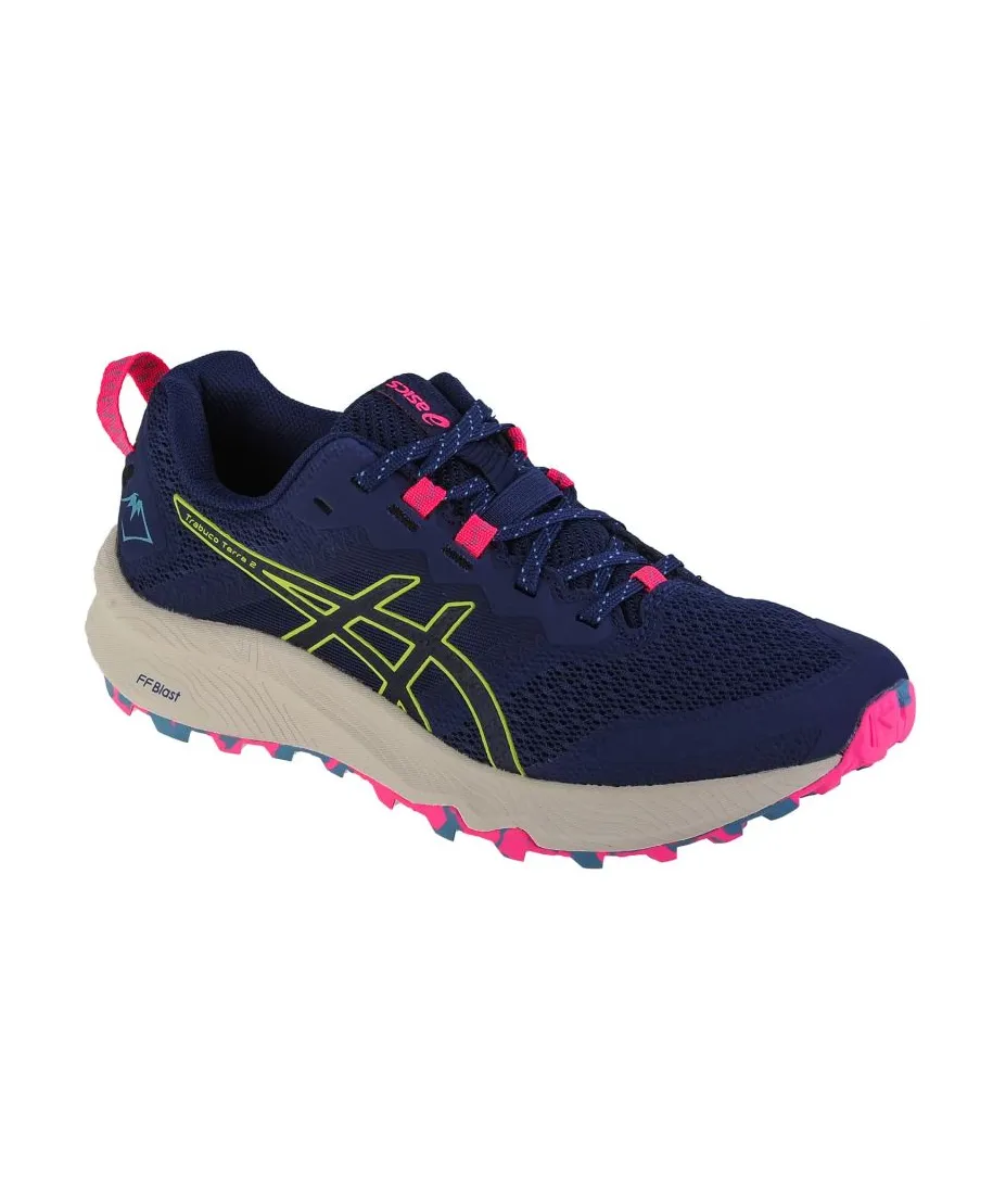 Бути Asics Gel-Trabuco Terra 2 W 1012B427-400