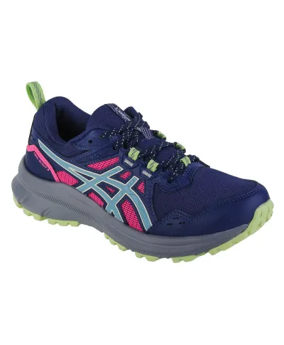 Бути Asics Trail Scout 3 W 1012B516-400