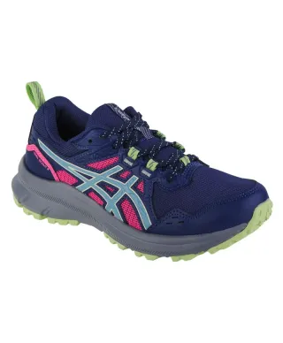 Buty Asics Trail Scout 3 W 1012B516-400