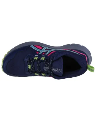 Buty Asics Trail Scout 3 W 1012B516-400