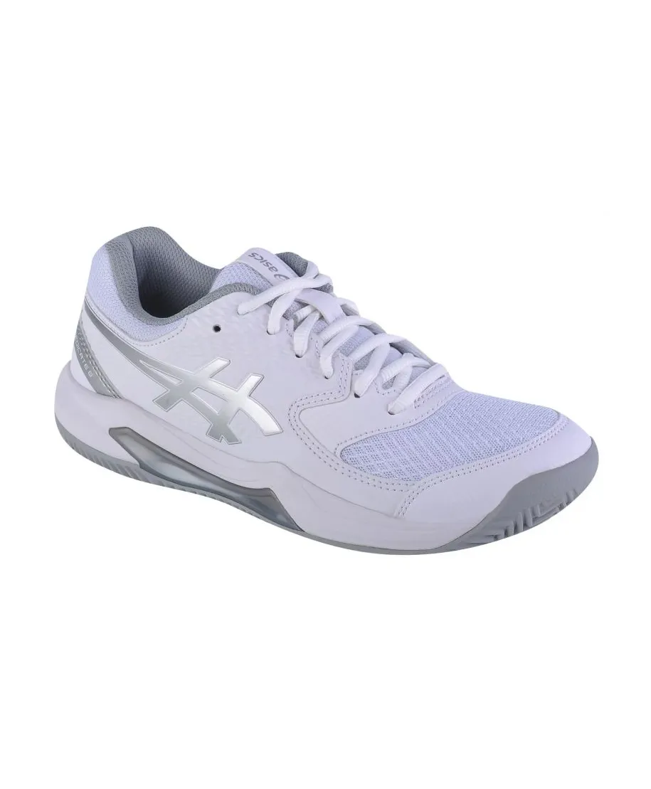 Buty Asics Gel-Dedicate 8 Clay W 1042A255-101