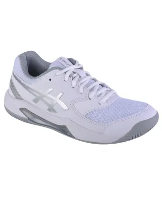 Buty Asics Gel-Dedicate 8 Clay W 1042A255-101