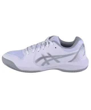 Buty Asics Gel-Dedicate 8 Clay W 1042A255-101