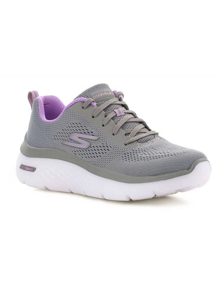 Buty Skechers Hyper Burst W 124578-GYPR