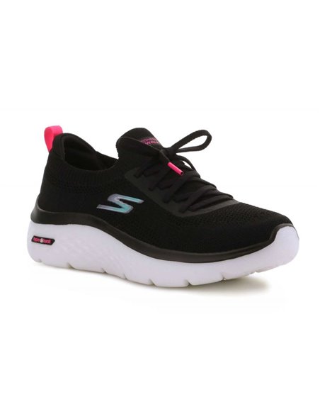 Buty Skechers Hyper Burst W 124585-BKMT