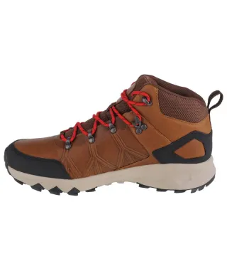 Buty Columbia Peakfreak II Mid OutDry M 2044251286