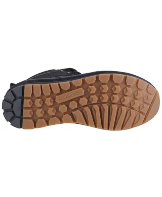 Buty Columbia Moritza Shield W 2053371010