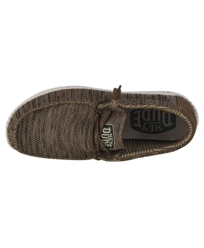 Buty Hey Dude Wally Sox M 40019-255