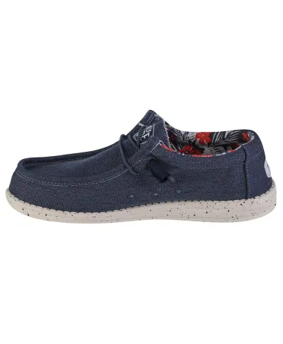 Buty Hey Dude Wally Stretch Canvas M 40022-425