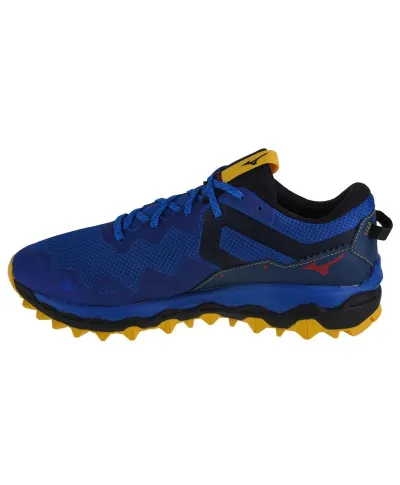 Buty Mizuno Wave Mujin 9 M J1GJ227001