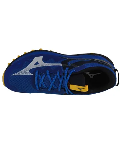 Buty Mizuno Wave Mujin 9 M J1GJ227001