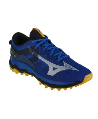 Buty Mizuno Wave Mujin 9 M J1GJ227001