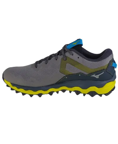 Buty Mizuno Wave Mujin 9 M J1GJ227002