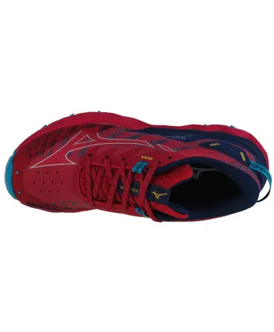 Buty Mizuno Wave Daichi 7 W J1GK227141