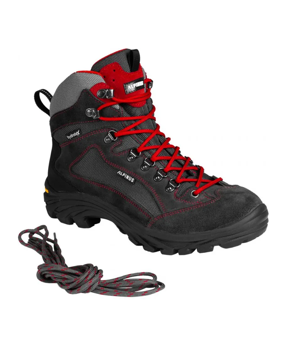 Buty trekkingowe Alpinus Dragon High Tactical GR43305