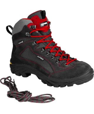 Buty trekkingowe Alpinus Dragon High Tactical GR43305