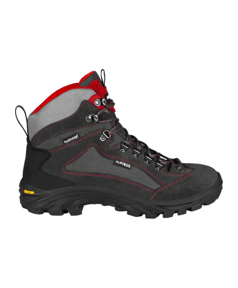 Buty trekkingowe Alpinus Dragon High Tactical GR43305