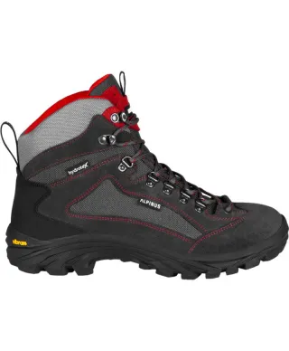 Buty trekkingowe Alpinus Dragon High Tactical GR43305