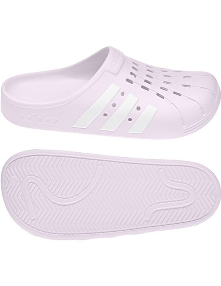 Klapki adidas Adilette Clog GZ5888