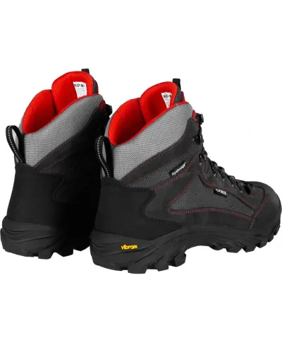 Buty trekkingowe Alpinus Dragon High Tactical GR43305