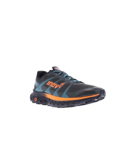 Buty do biegania Inov-8 Trailfly Ultra G 300 Max M 000977-OLOR-S-01