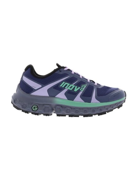 Buty do biegania Inov-8 Trailfly Ultra G 300 Max W 000978-NYMTBK-S-01