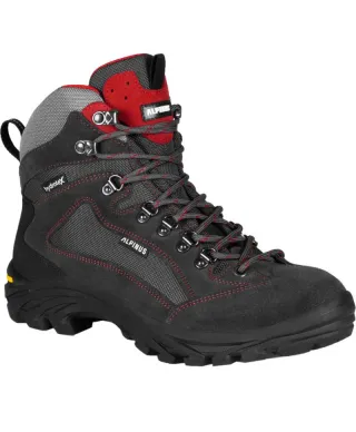 Buty trekkingowe Alpinus Dragon High Tactical GR43305