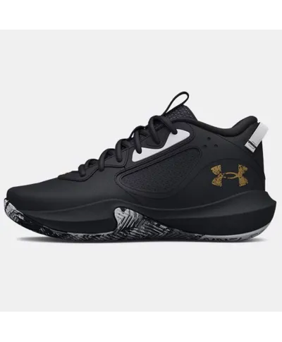 Buty Under Armour Lockdown 6 M 3025616-003