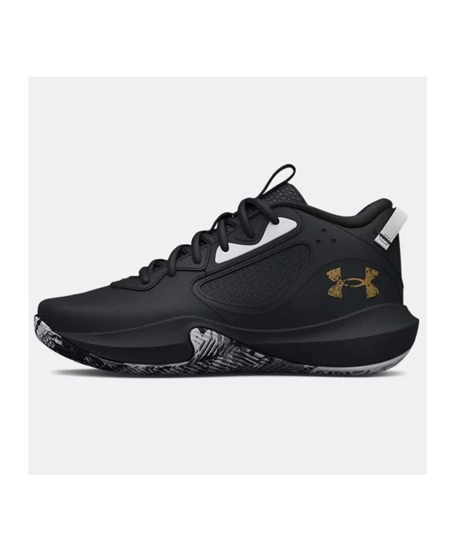 Buty Under Armour Lockdown 6 M 3025616-003