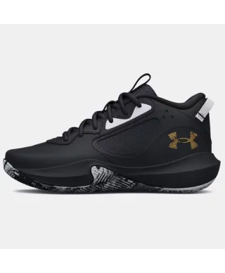 Buty Under Armour Lockdown 6 M 3025616-003