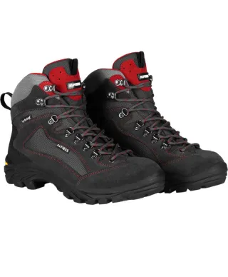 Buty trekkingowe Alpinus Dragon High Tactical GR43305