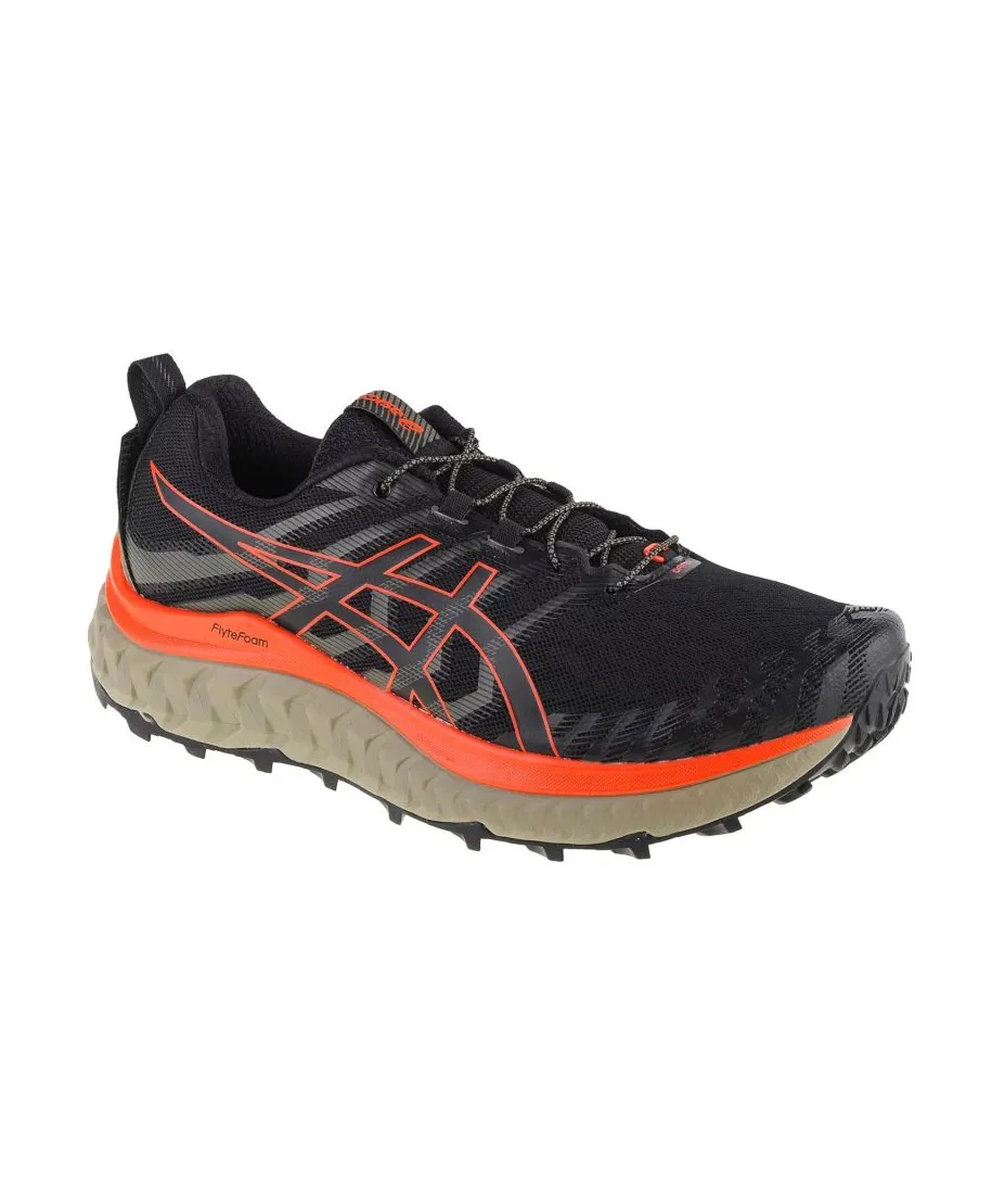 Buty do biegania Asics Trabuco Max M 1011B028-006