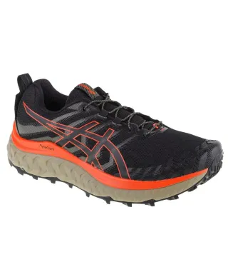 Buty do biegania Asics Trabuco Max M 1011B028-006