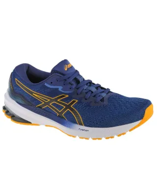 Buty do biegania Asics GT-1000 11 M 1011B354-402