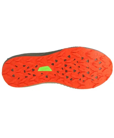 Buty do biegania Asics Fuji Lite 3 M 1011B467-300