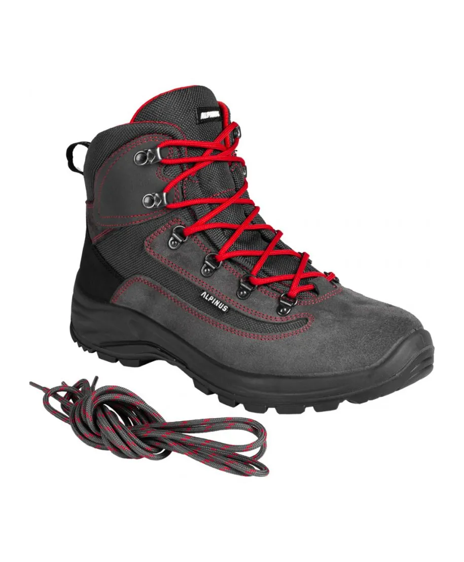 Buty trekkingowe Alpinus Brahmatal High Active GR43321