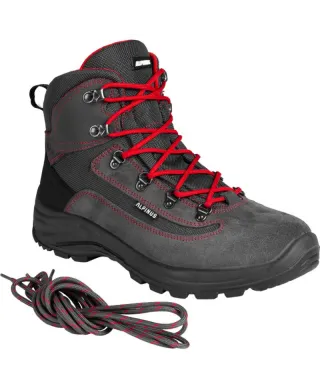 Buty trekkingowe Alpinus Brahmatal High Active GR43321