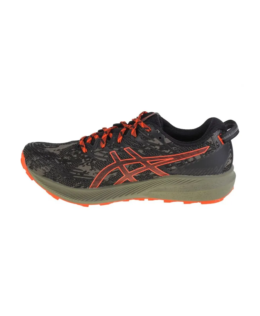 Buty do biegania Asics Fuji Lite 3 M 1011B467-300