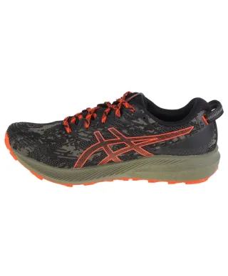 Buty do biegania Asics Fuji Lite 3 M 1011B467-300